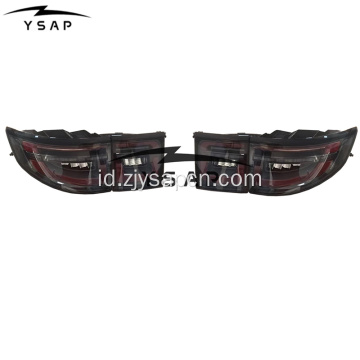 Lampu belakang taillamp led berkualitas tinggi untuk 2016 Discovery Sport